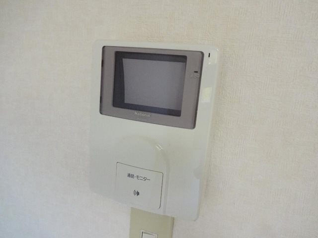 Powerフレンド セキュリティ