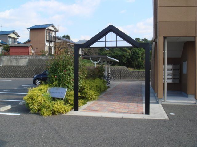 Powerフレンド 外観