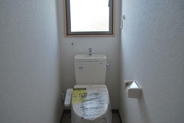 オニキス　Ⅴ  トイレ