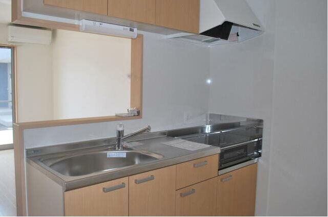 オニキス　Ⅴ  キッチン