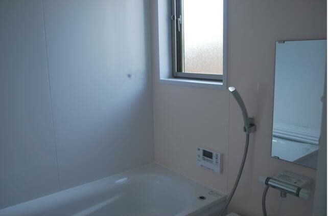 オニキス　Ⅴ  風呂画像