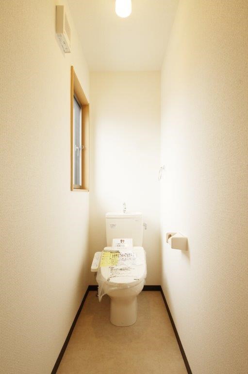 オニキス　Ⅴ トイレ