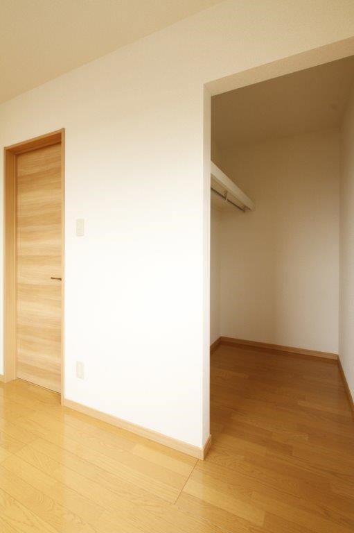 オニキス　Ⅴ 収納