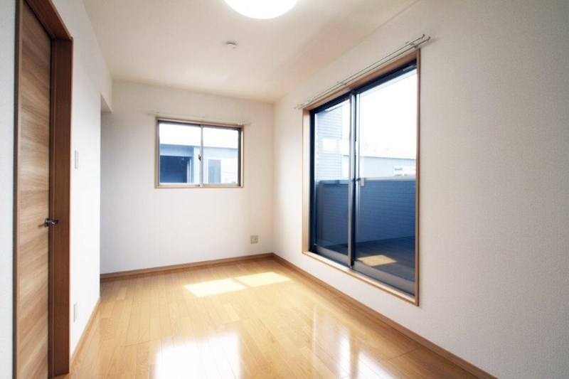 オニキス　Ⅴ その他部屋・スペース