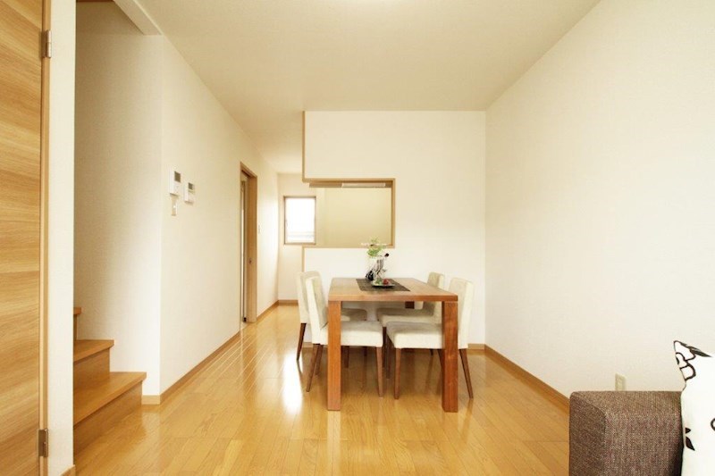 オニキス　Ⅴ リビング