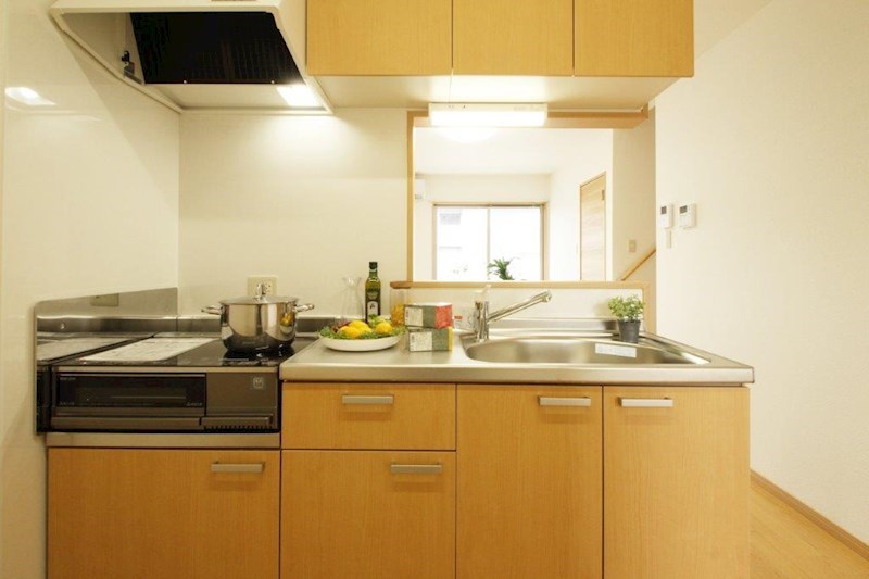 オニキス　Ⅴ キッチン