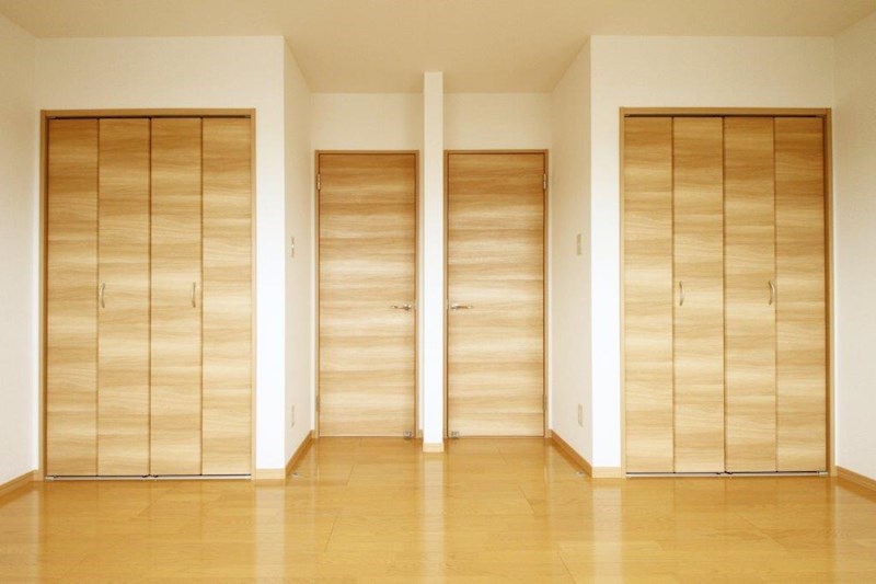 オニキス　Ⅴ ベッドルーム