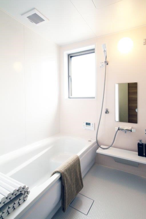 オニキス　Ⅴ 風呂画像