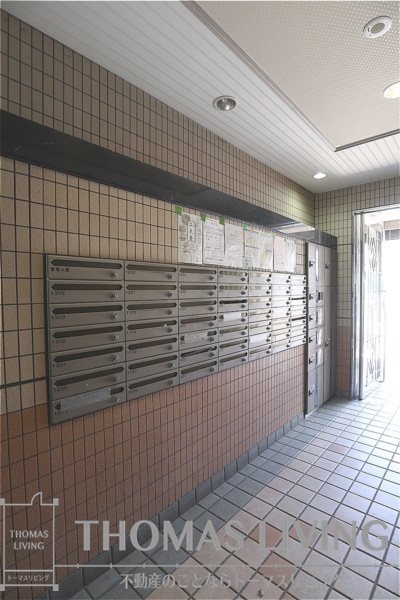 ノースステイツ幸町 その他