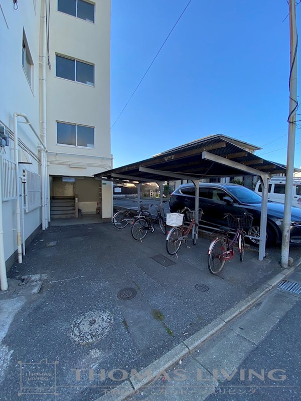 マイニチビル その他共有部分