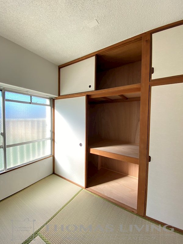 マイニチビル 収納