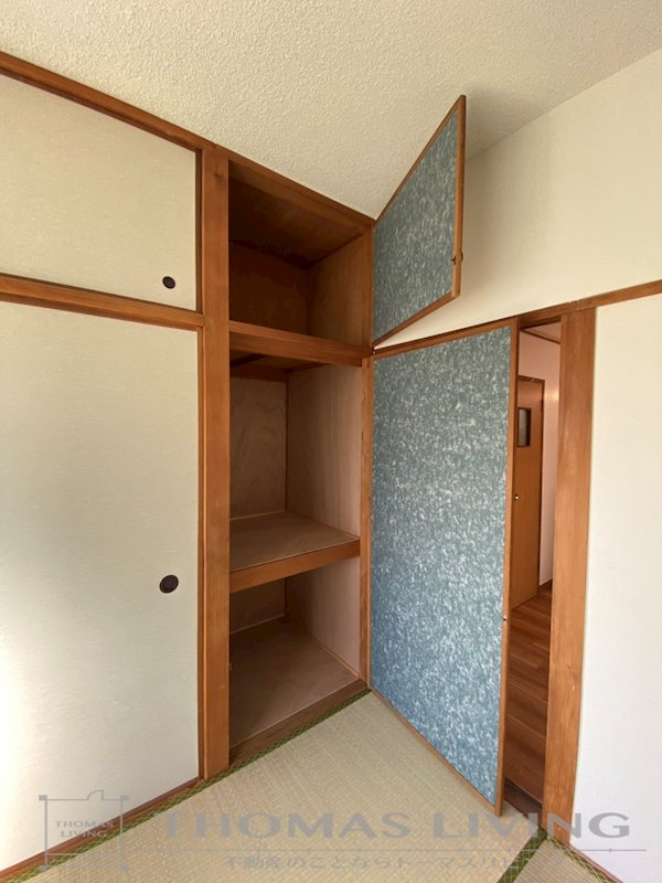 マイニチビル 収納