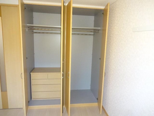 Powerフレンド 収納