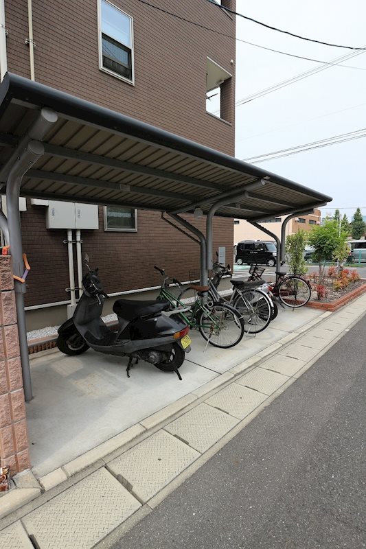 ジュネス その他共有部分