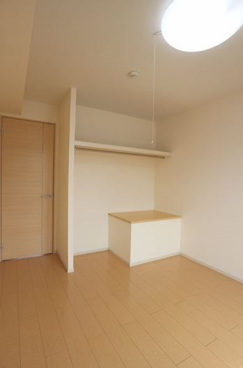 ジュネス その他部屋・スペース