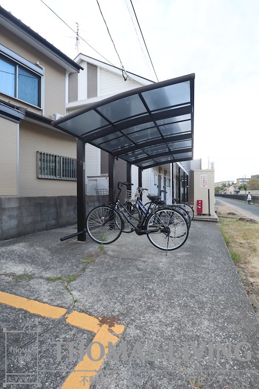 スリム志井駅前 その他共有部分
