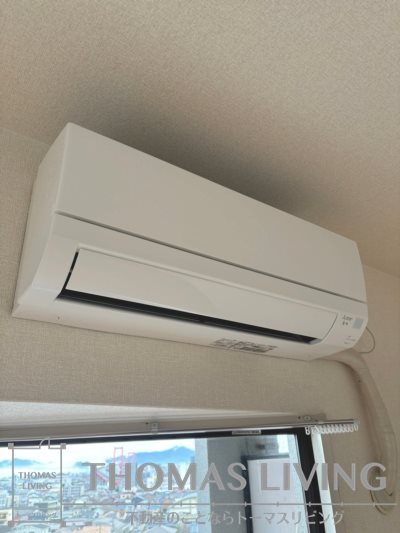 パラシオ高塔    その他設備