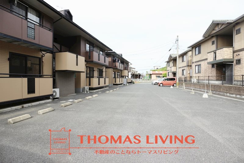セジュールやつえ B棟  その他共有部分
