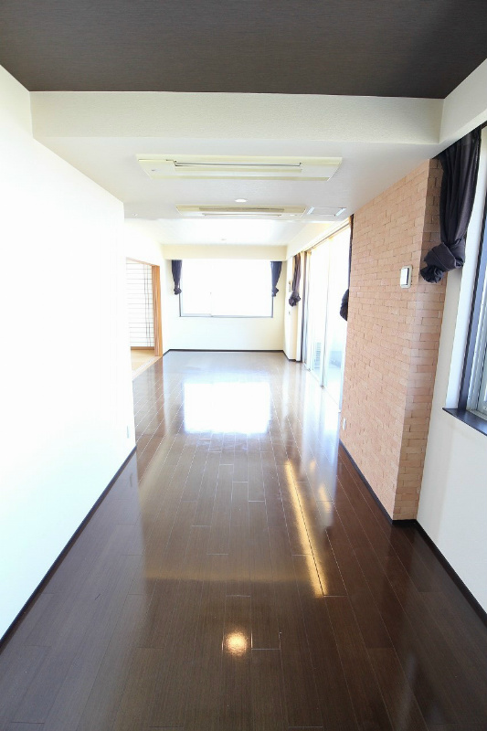 KOKURA TOWER その他部屋・スペース