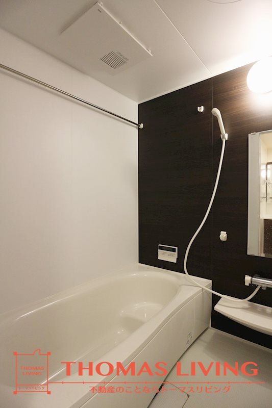エスポワール 風呂画像