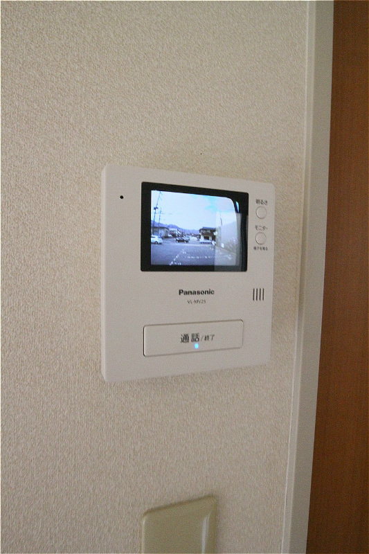 ベルセゾン セキュリティ
