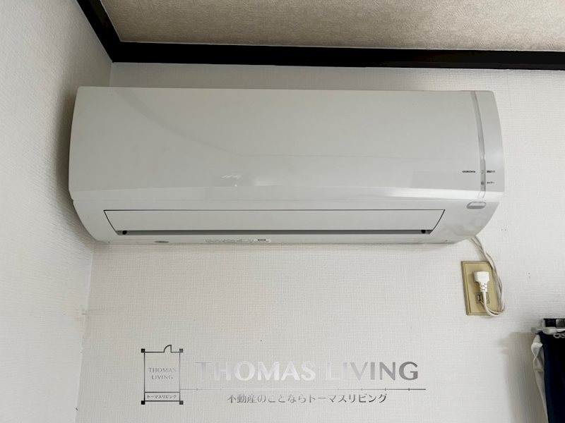 ガーデンハイツ鳴水 その他設備