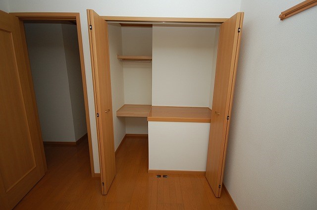 ペンサミエント　Ｃ棟 その他