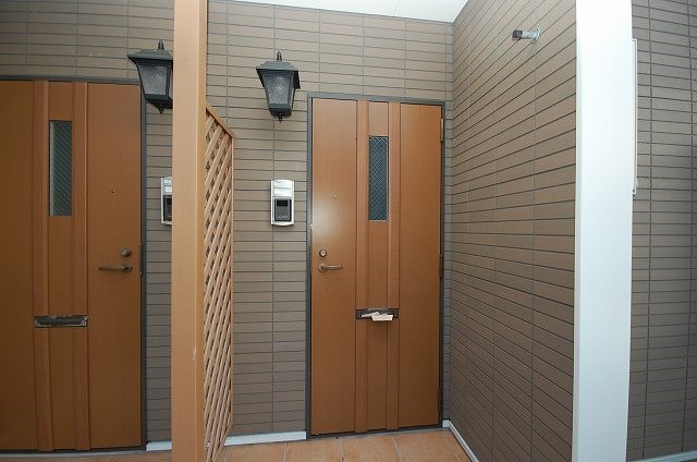 ペンサミエント　Ｃ棟 その他