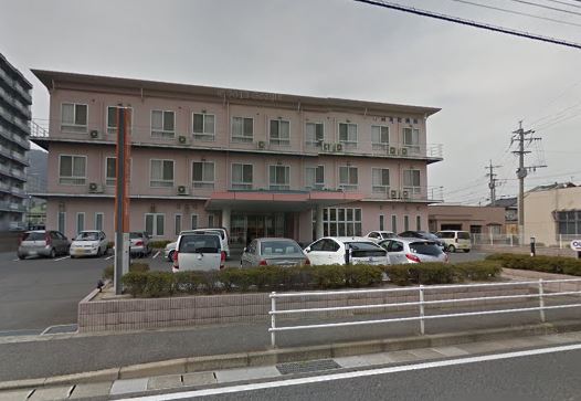 ペンサミエント　Ｃ棟 総合病院