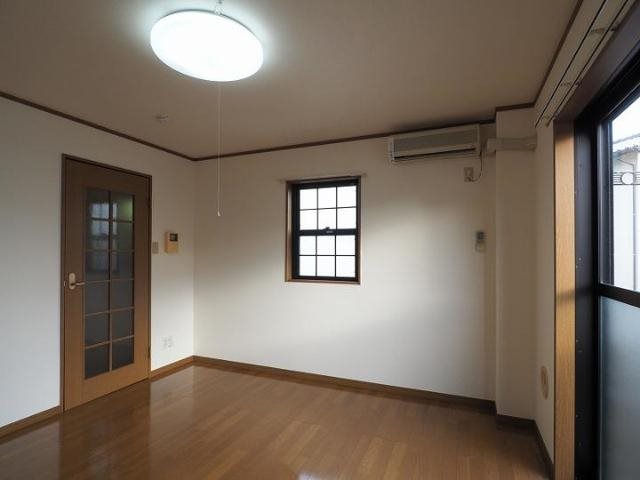 シャトー長尾 その他部屋・スペース