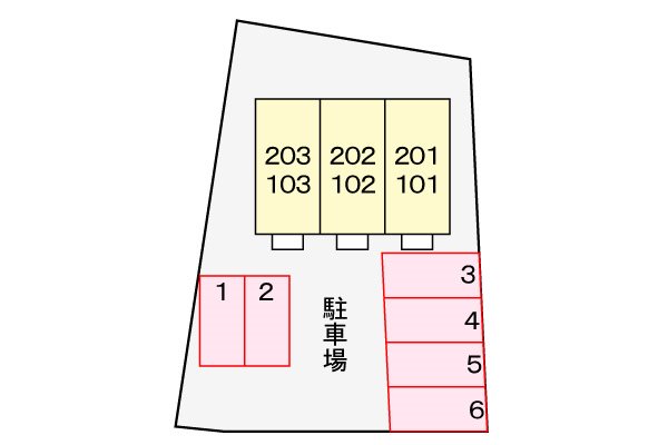 シャトー長尾 その他