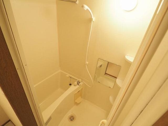 シャトー長尾 風呂画像