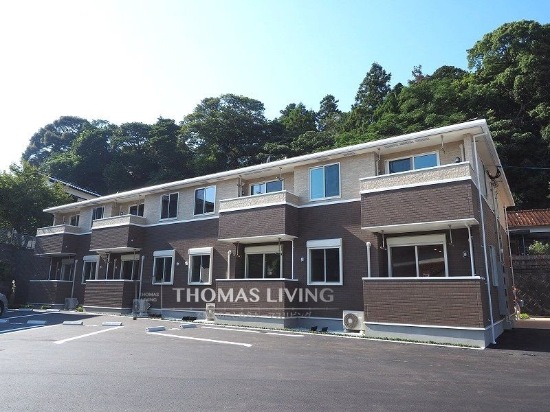 プレアデスⅡ 外観