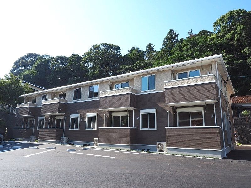 プレアデスⅡ 外観