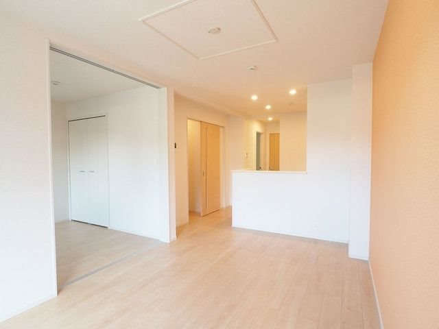 プレアデスⅡ リビング