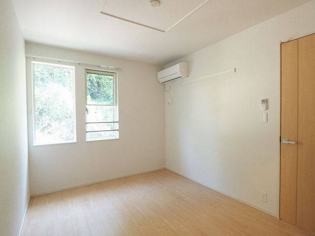 プレアデスⅡ ベッドルーム