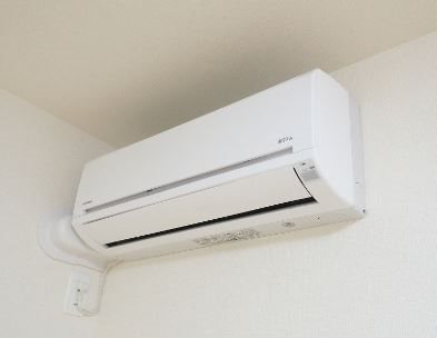 サンデリアーナⅢ　A棟  その他設備