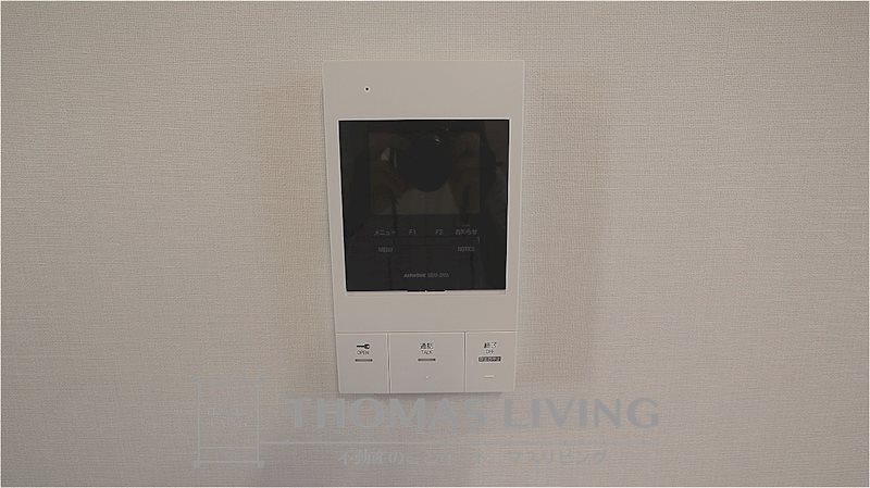 クローリス仙水 セキュリティ