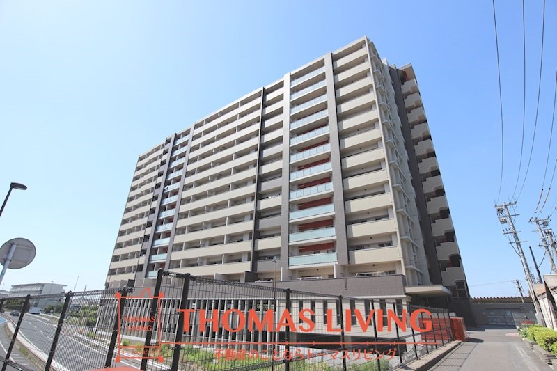 福岡県北九州市八幡東区西本町３丁目 外観