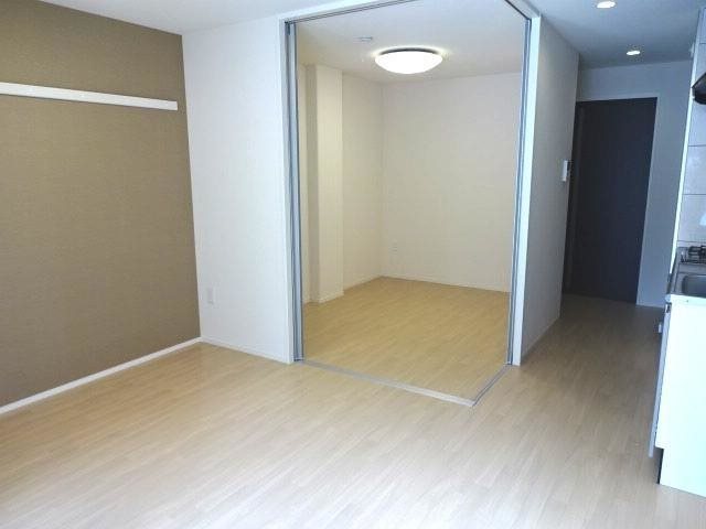 Espoir リビング