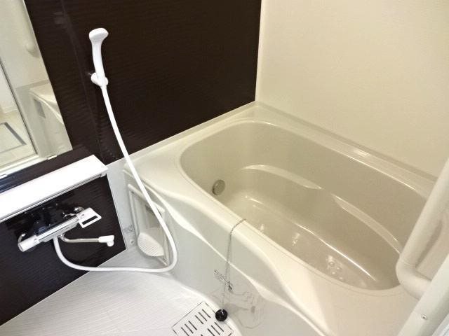 Espoir 風呂画像