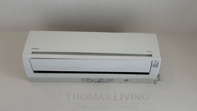 ERIOS COURT中津口 その他