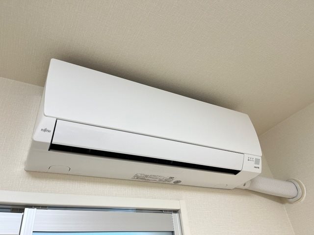 シャルマン・東鳴水 その他設備