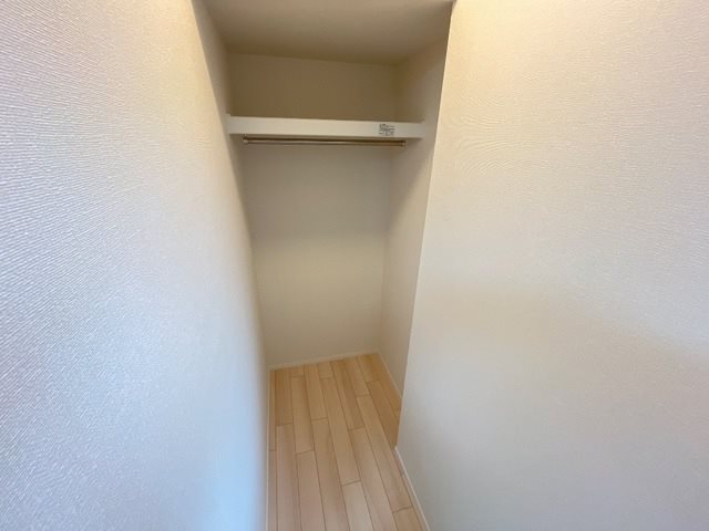 シャルマン・東鳴水 収納