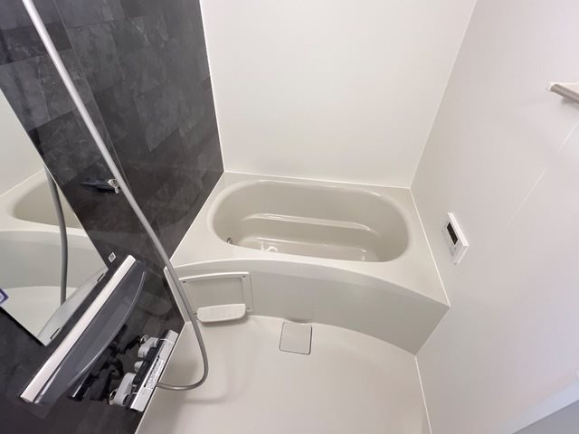 シャルマン・東鳴水 風呂画像