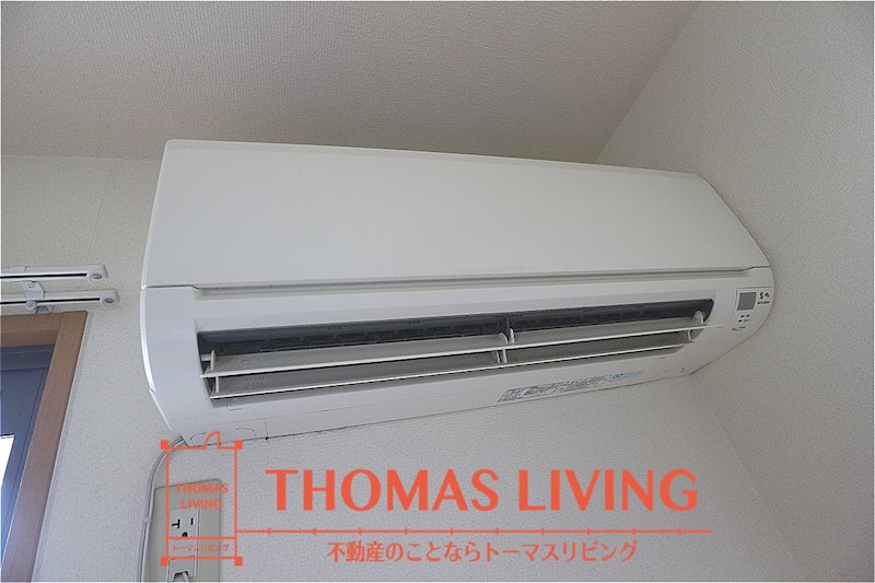 アスティオス・洞南 A棟　  その他設備