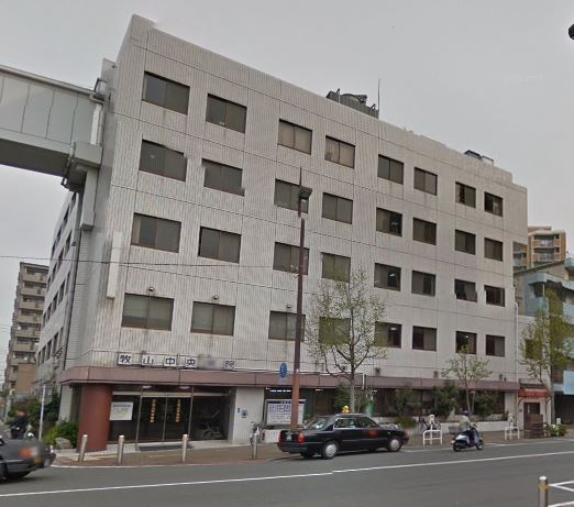 Cherim戸畑駅前 総合病院