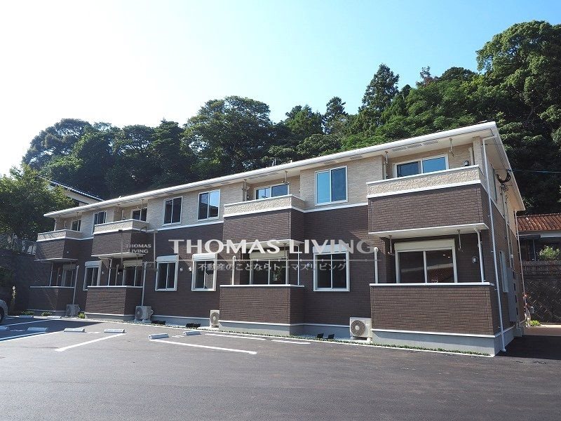 プレアデスⅡ 外観