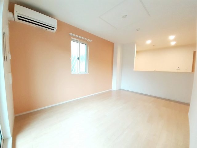 プレアデスⅡ その他設備