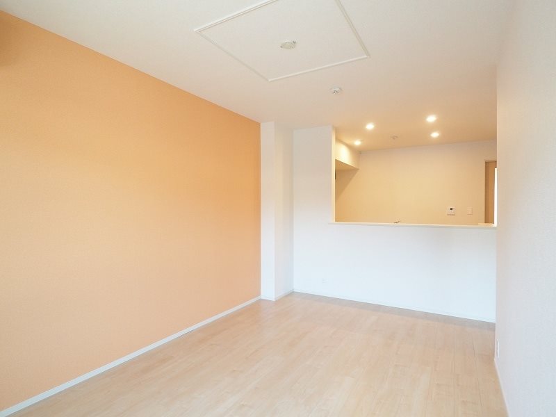 プレアデスⅡ リビング